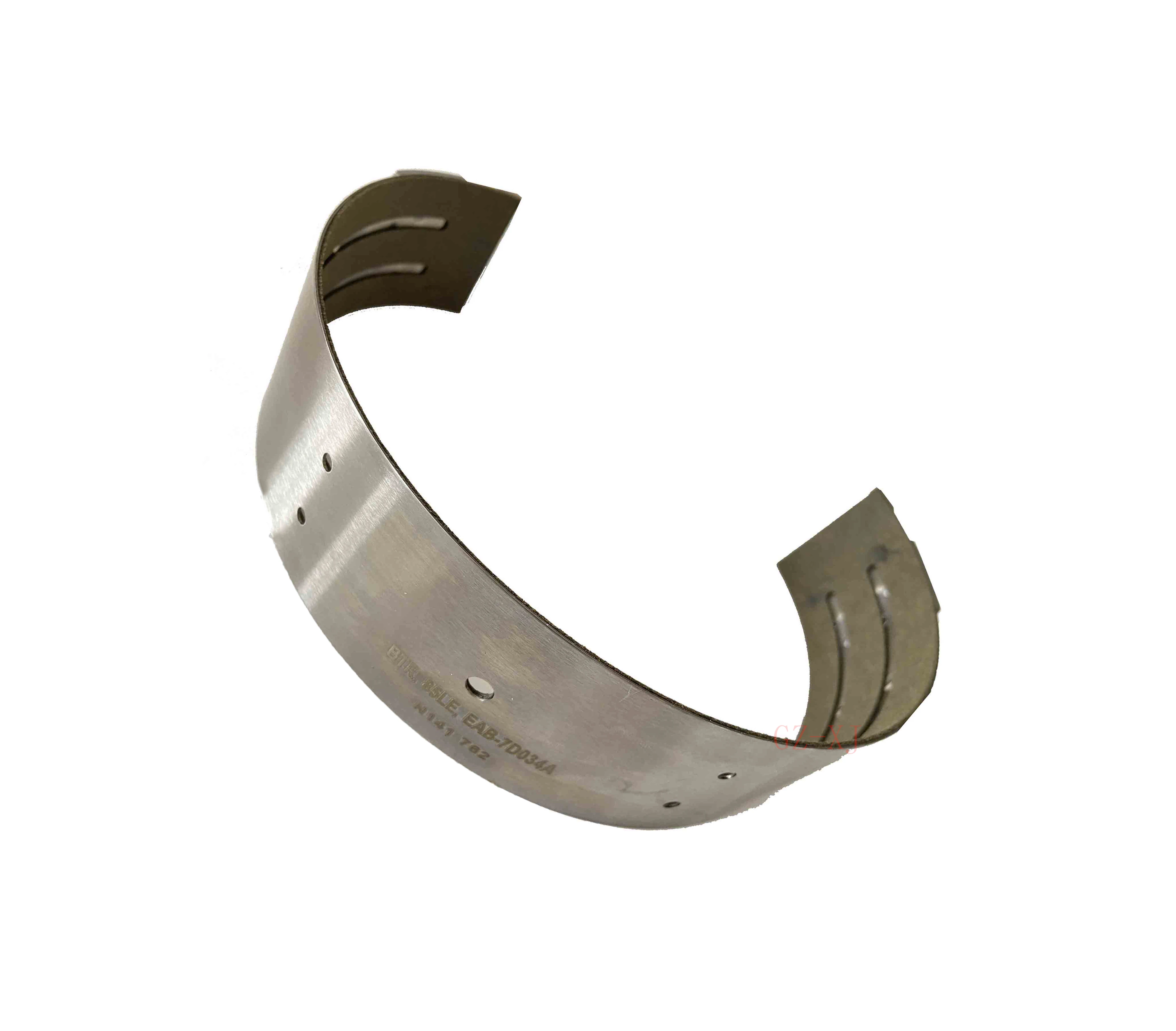 

Передняя Тормозная лента BTR 85LE M74 M78 с автоматической коробкой передач для DAEWOO SSANGYONG FORD 4 Speed