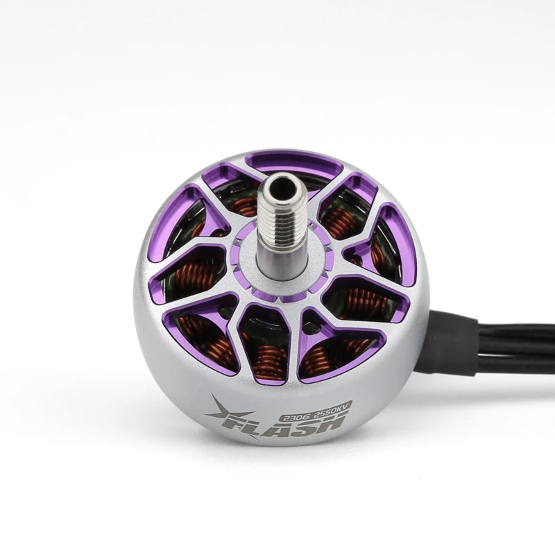 FlyFish Flash 2306 2550KV 4S