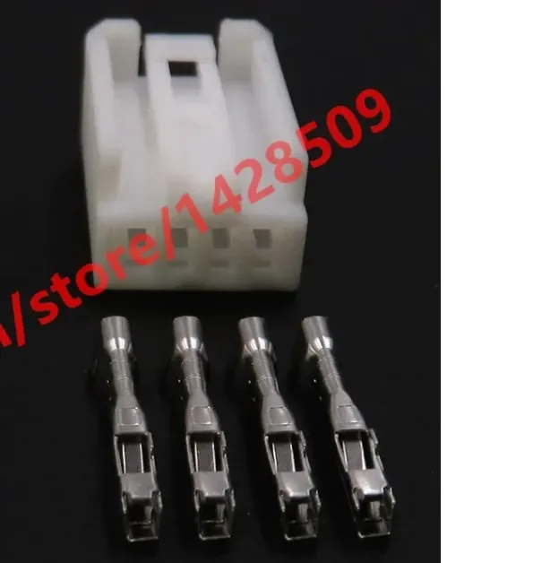 

4-контактный разъем DJ7049-1.2-11 DJ7049-1.2-21 для авто