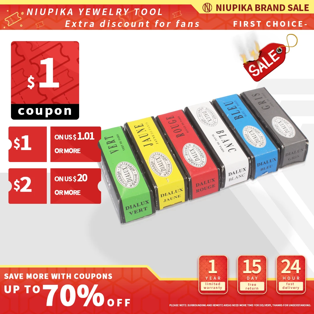 

Polishing Paste for Precious Metals Beautification of the Surface Jewelry Polisher