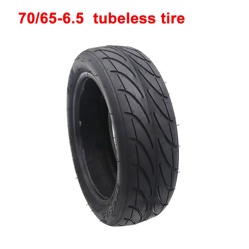 

70/65-6,5 85/65-6,5 Электрический балансировочный скутер безкамерная шина для самостоятельной сборки для мини-скутера Xiaomi Mini Pro балансировочные шины для скутера