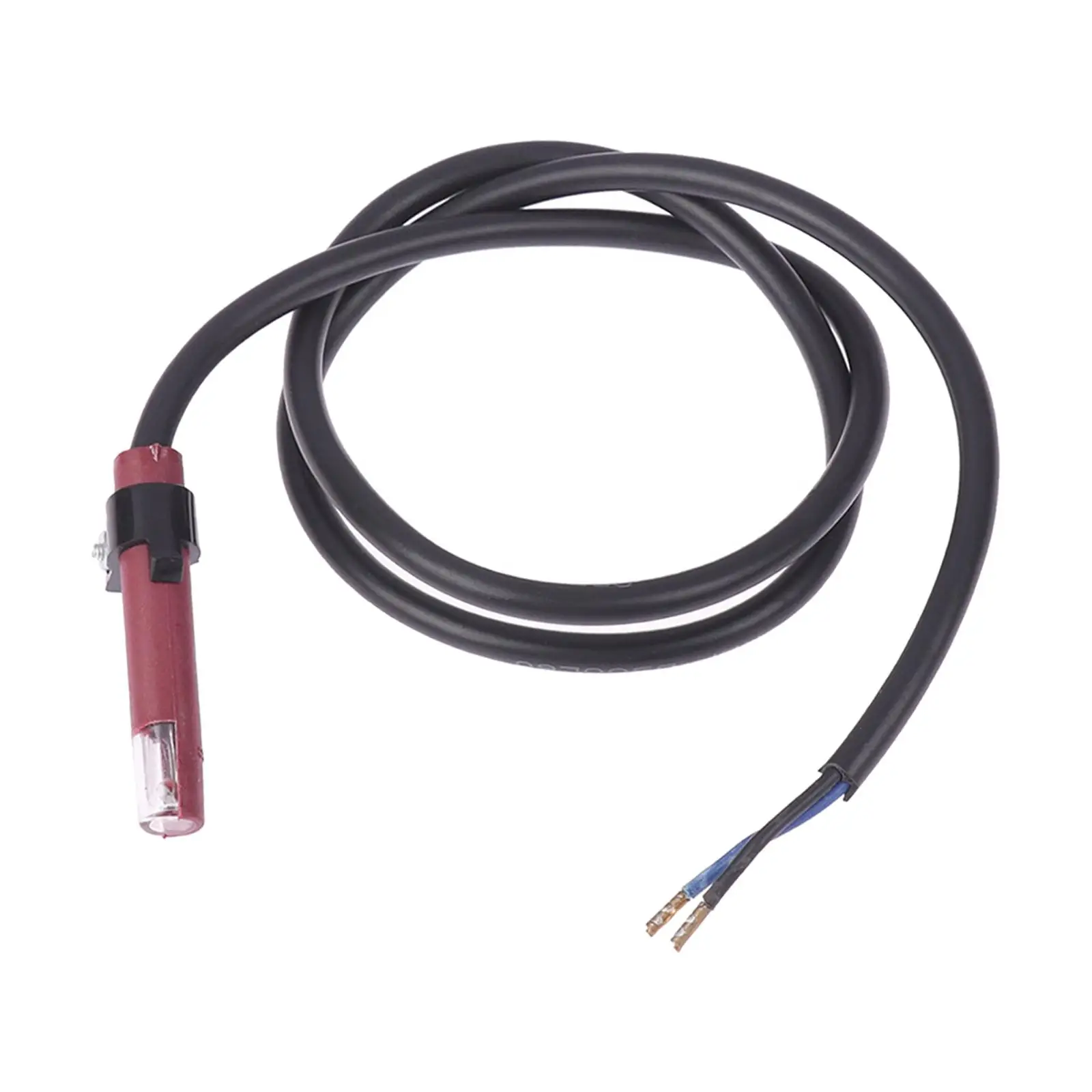 Qrb1 Профессиональный Детектор Пламени Легкие Многоцелевые Детали Масляной