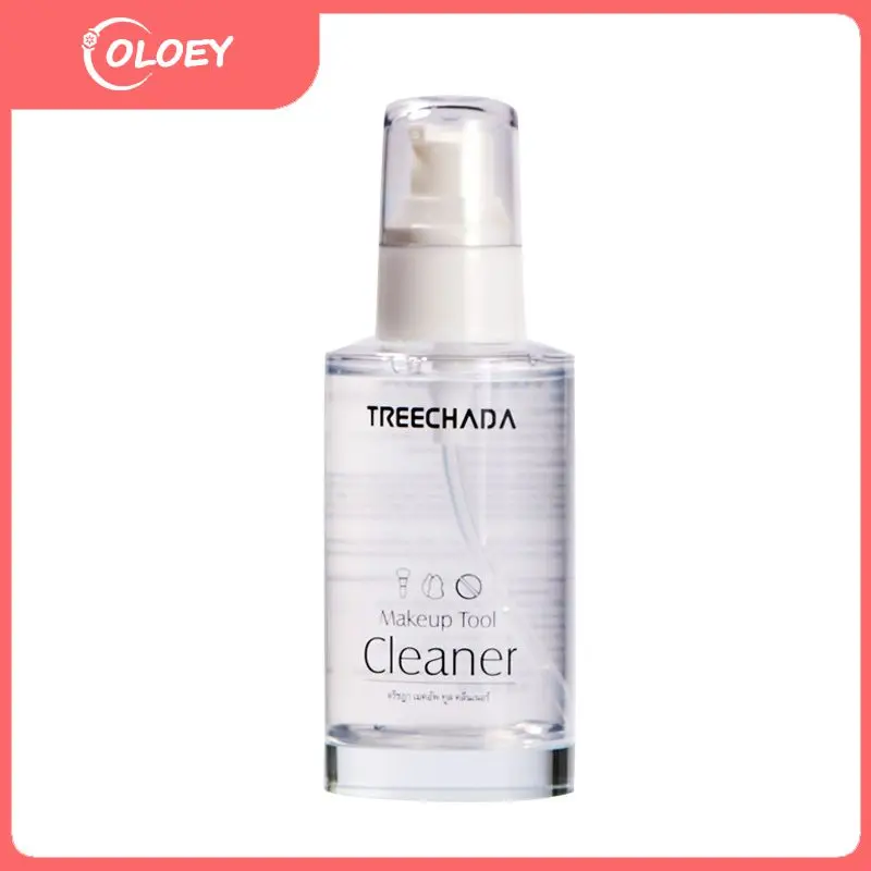 

100ml Puff Cleaner Professional Makeup Brush Beauty Puff Air Cushion Sponge Cleanup Liquid Makeup Tools Special Cleaning Fluid