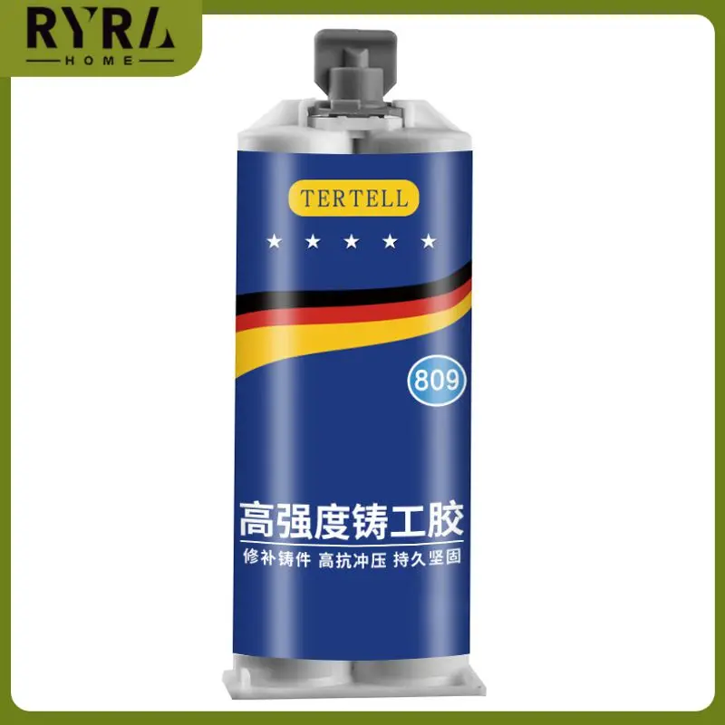 

Repair Artifact Accessories Tertell Repair Agent Ab Glue Liquid Rubber Sealant Foundry Glue