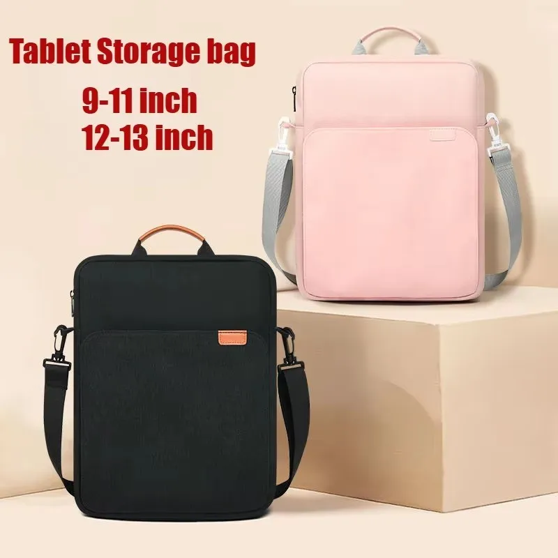 Сумка-портфель на плечо для Xiaomi Redmi Pad SE 4G 8 7 Pro 12 1 11 дюймов Pad10.61 6S 4 6 5