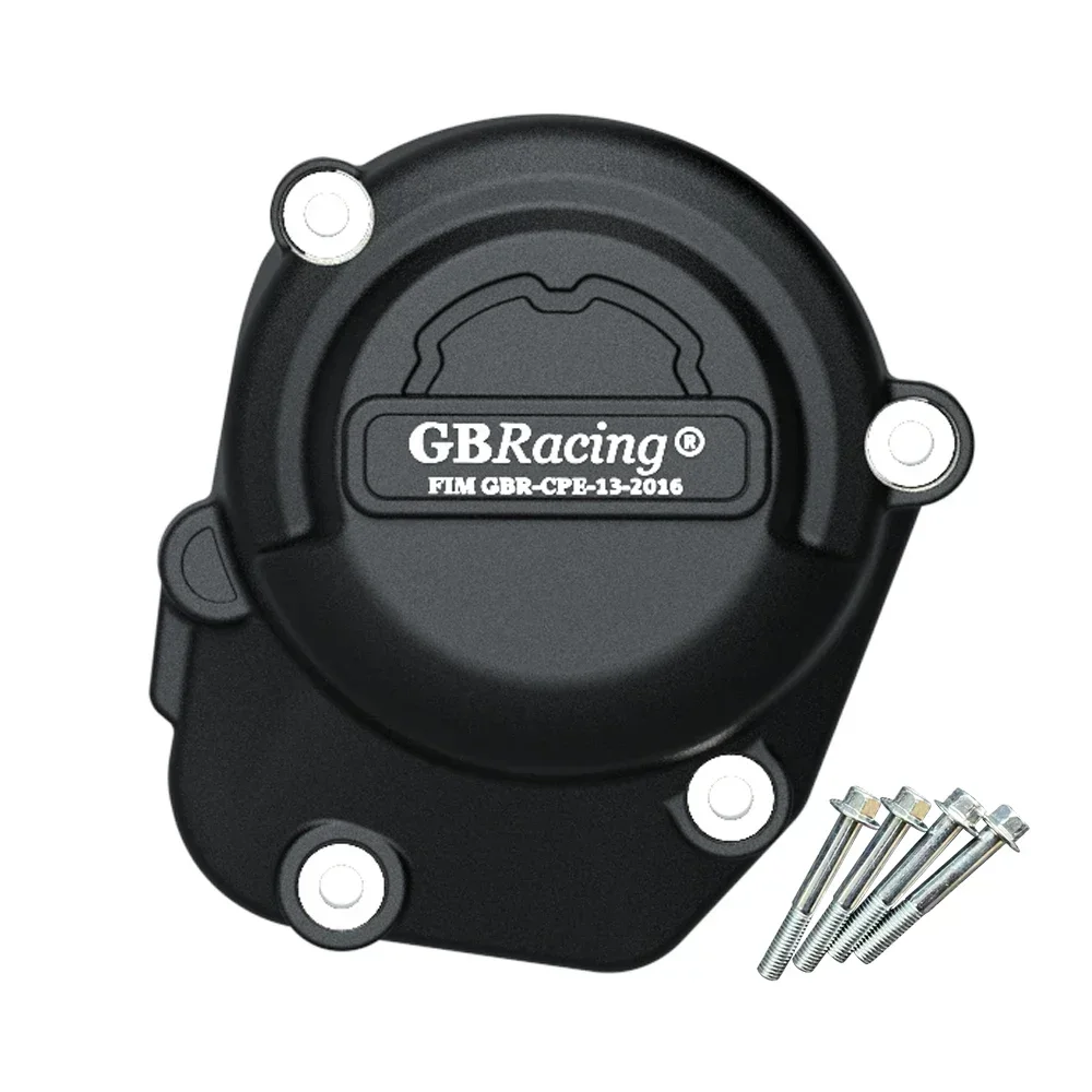 Защита крышки двигателя мотоцикла GBRacing для Triumph Tiger 850 900 2019-2023