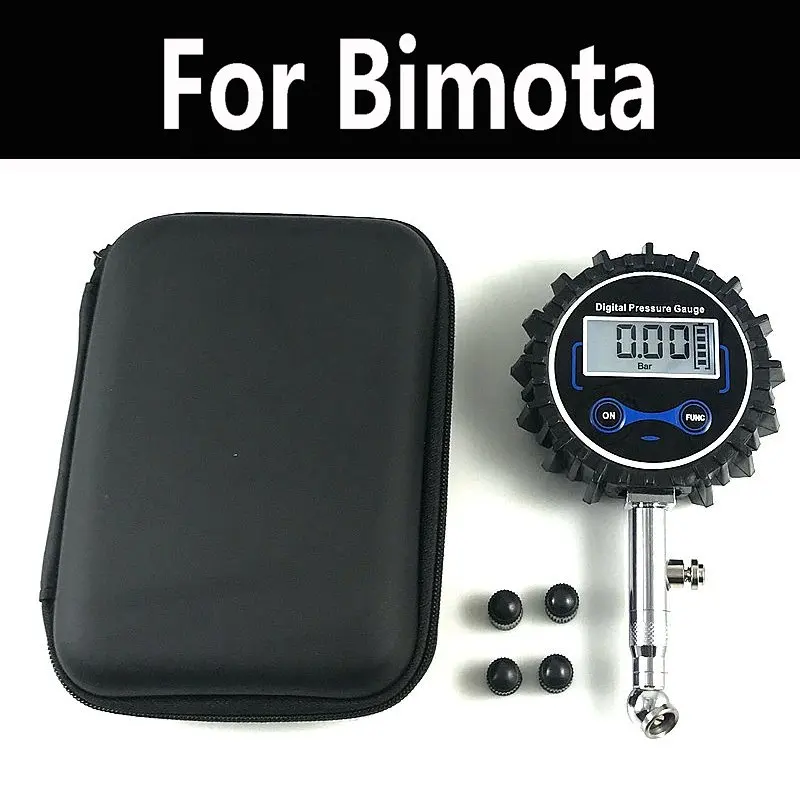 

Motor vehicle tire pressure tester For Bimota BB1 2 EF 2S SR 3 Mantra 4 HB1 2 3 Tesi ID es