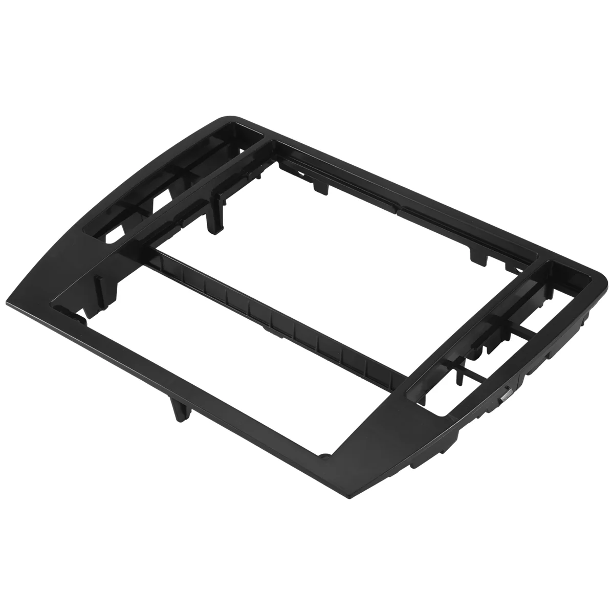 3B 0858069 Внутренняя отделка центральной консоли приборной панели лицевая рамка