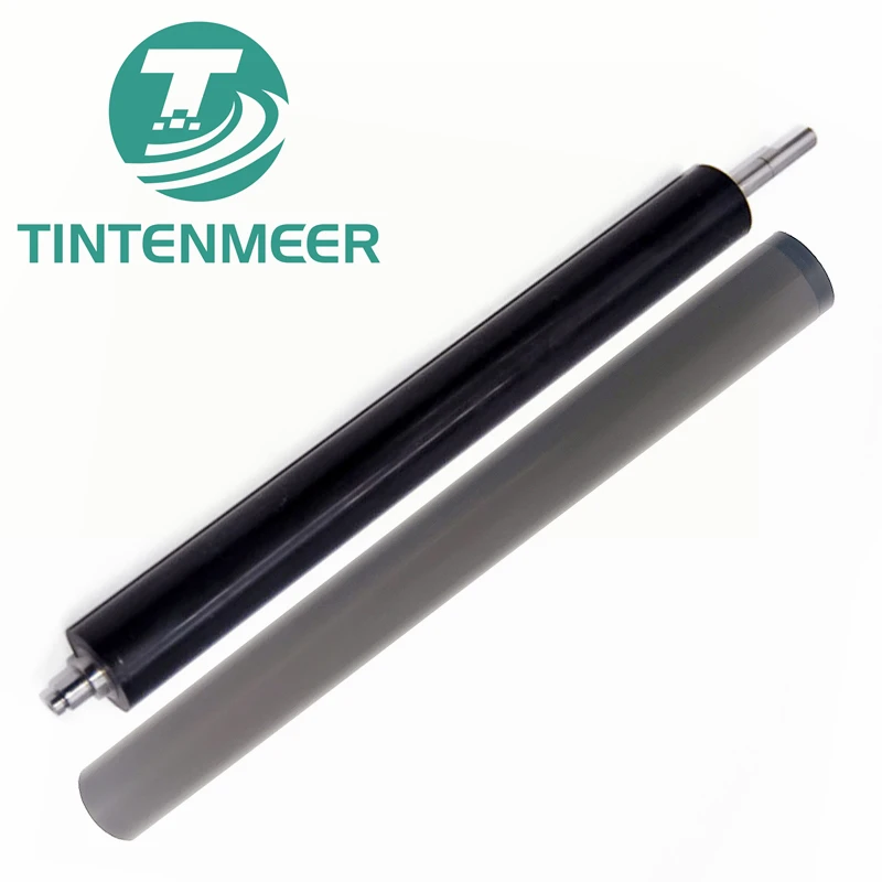 TINTENMEER нижняя нажимная роликовая пленка для термофиксатора принтера HP LaserJet E60075