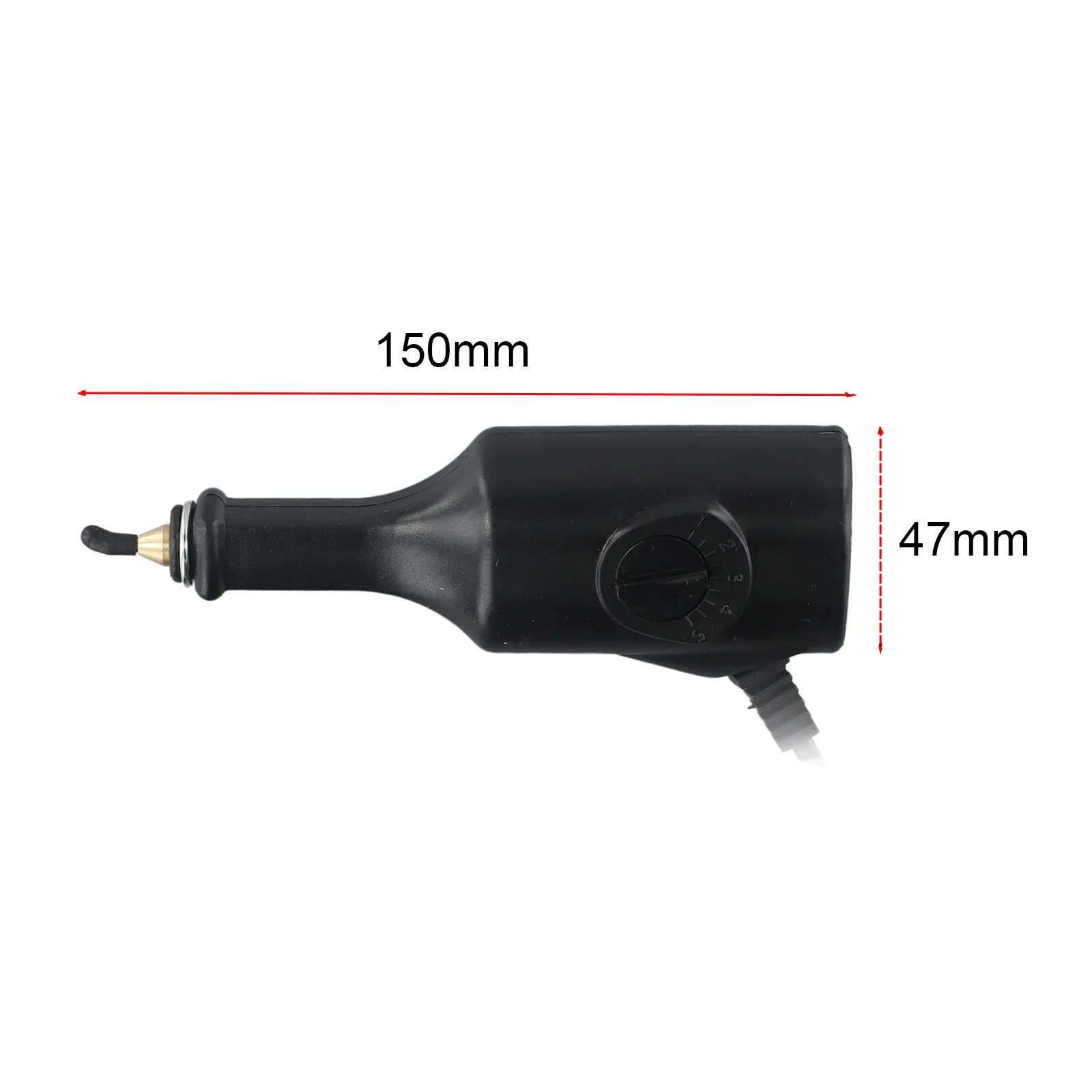 Электрический гравер ЕС 220 В мини-фрезерный станок по дереву гравировальный