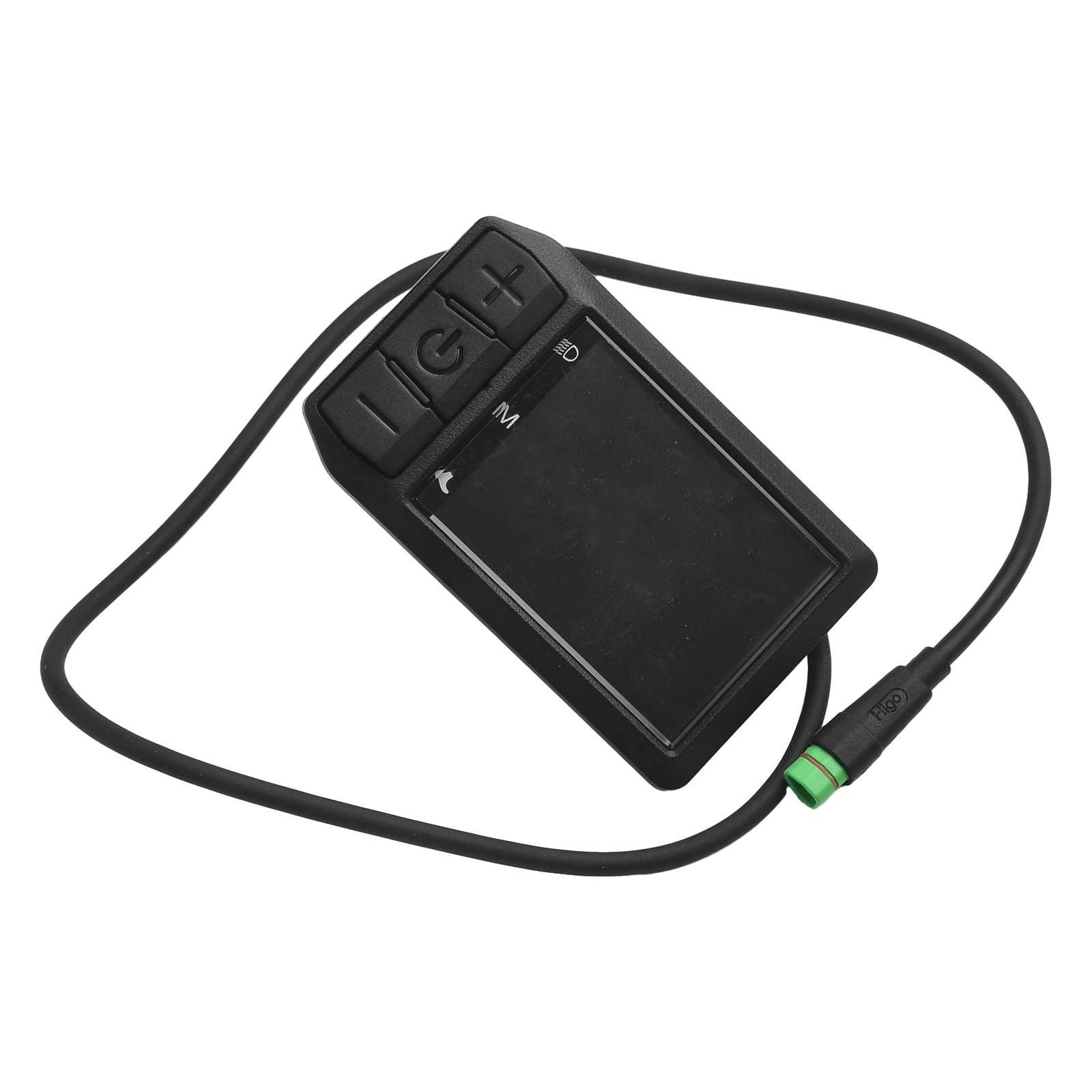 ЖК-дисплей надежный для дисплея Bafang 600C двигателей M510 M500 с индикаторами уровня PAS и