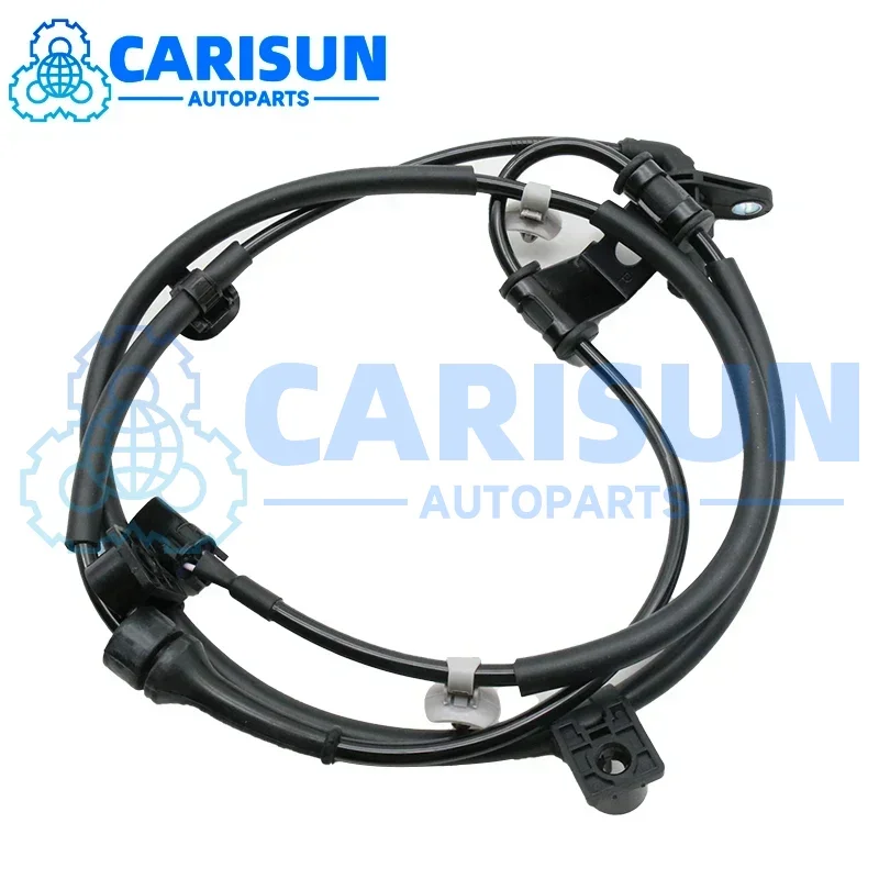 Новый датчик скорости переднего правого колеса ABS 95671-2W000 для Hyundai Santa Fe 2013-2018 Kia Sorento