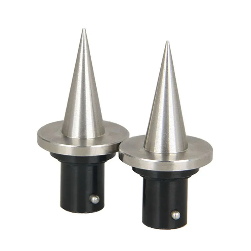 Canis охотничьи ножки для биподов шпильки Bipod Atlas металлические из нержавеющей