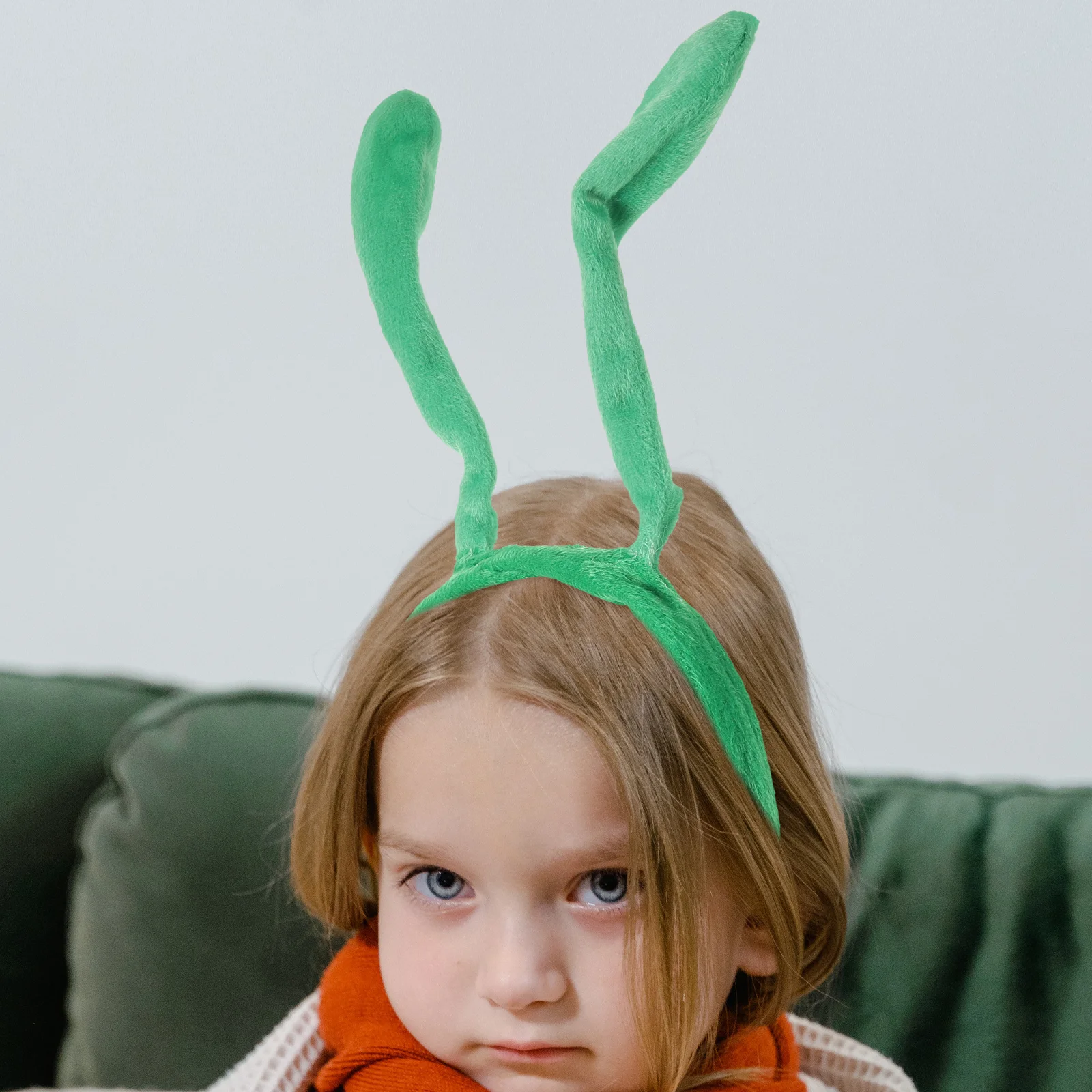 Надувные игрушки на Хэллоуин обручи с щупальцами пчелы повязки для волос