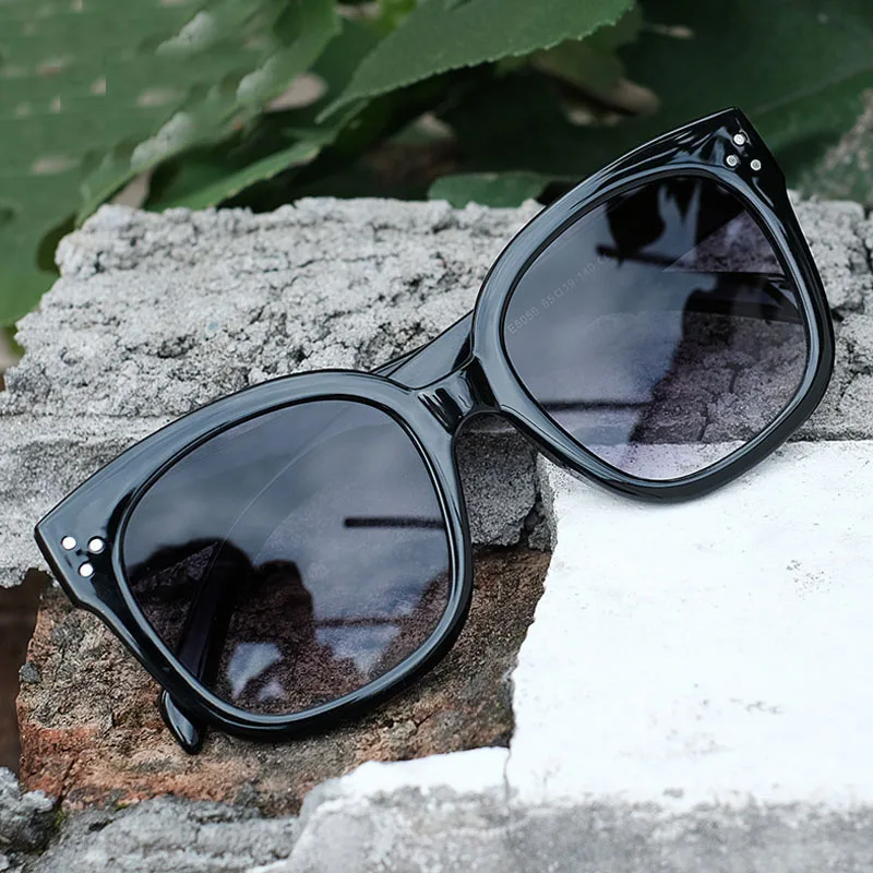 

Gradient Square Sunglasses Women 2022 New Luxury Brand Designer Glasses Women Classic Vintage Shades for Women Lunette UV400