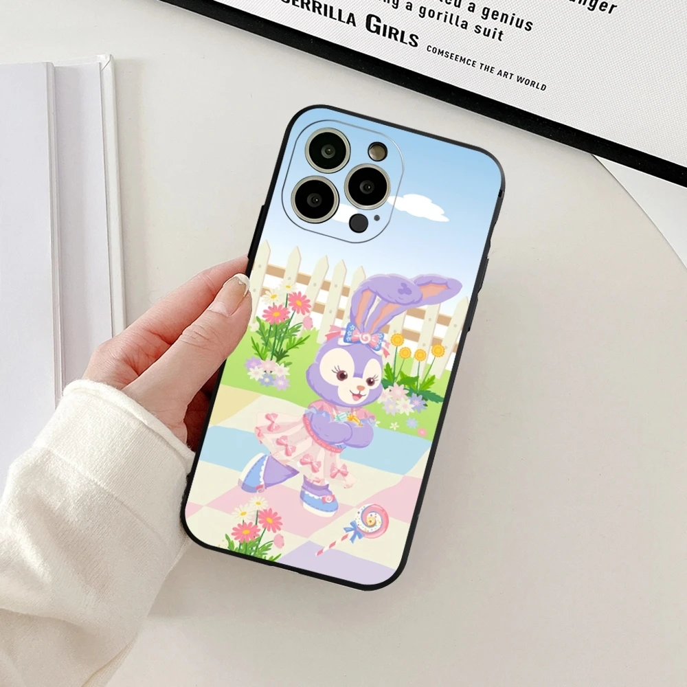 Чехол для iphone 13 15ProMax 11 14 12 Pro Xs Max Mini Xr X 7 8 6 6s Plus