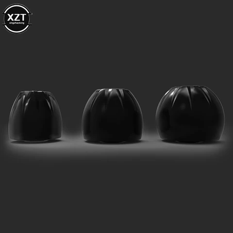 WYMECT силиконовые чехлы для наушников KZ