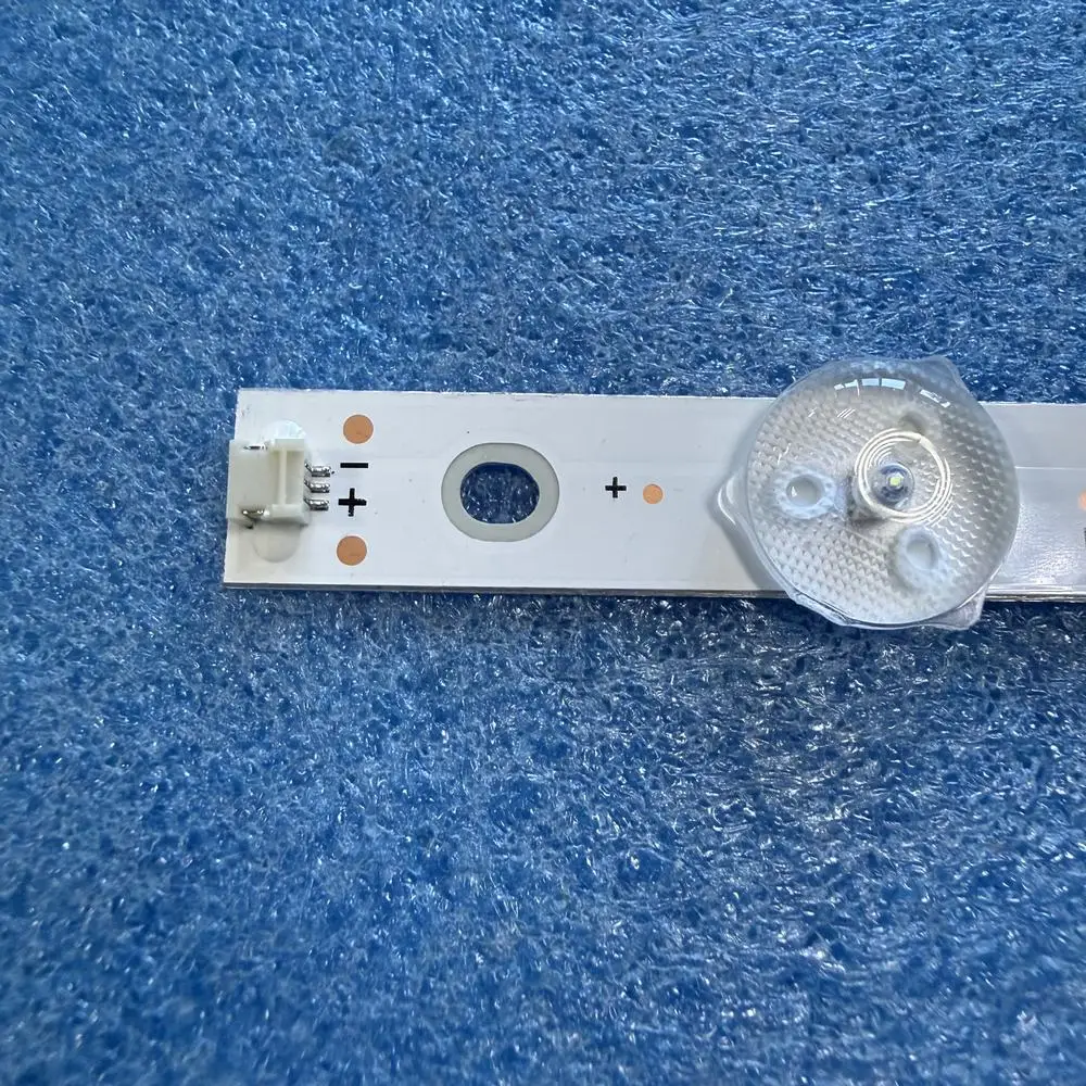 Фото Светодиодная лента подсветки для Vizio D65U-D2 D65-D2 E65X-C2 LB65018 V0_01 EX-65T27E02-3D772-0-F-67M №3