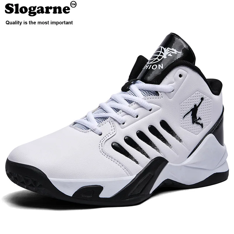 

Баскетбольные кроссовки для мужчин и женщин, дышащие, амортизирующие, Нескользящие, для спортзала, тренировок