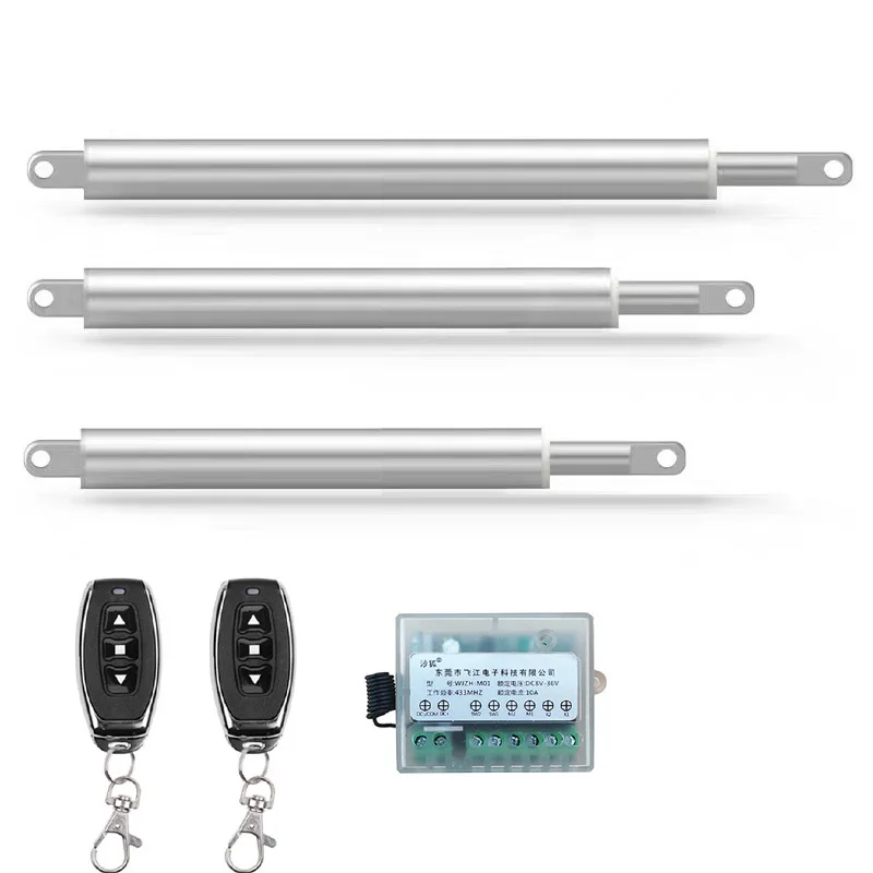 ΠΠΈΠ½Π΅ΠΉΠ½ΡΠ΅ ΠΡΠΈΠ²ΠΎΠ΄Ρ 12 Π 24 Π Ρ ΠΏΡΠ»ΡΡΠΎΠΌ Π΄ΠΈΡΡΠ°Π½ΡΠΈΠΎΠ½Π½ΠΎΠ³ΠΎ ΡΠΏΡΠ°Π²Π»Π΅Π½ΠΈΡ, ΡΡΡΠ±ΡΠ°ΡΡΠΉ Π»ΠΈΠ½Π΅ΠΉΠ½ΡΠΉ Π΄Π²ΠΈΠ³Π°ΡΠ΅Π»Ρ Ρ ΠΌΠ°ΠΊΡΠΈΠΌΠ°Π»ΡΠ½ΠΎΠΉ Π½Π°Π³ΡΡΠ·ΠΊΠΎΠΉ 1100N, Π΄Π²ΠΈΠ³Π°ΡΠ΅Π»Ρ Ρ Π½Π°ΠΆΠΈΠΌΠ½ΡΠΌ ΡΡΠ΅ΡΠΆΠ½Π΅ΠΌ ΠΈΠ· Π½Π΅ΡΠΆΠ°Π²Π΅ΡΡΠ΅ΠΉ ΡΡΠ°Π»ΠΈ 10 ΠΌΠΌ-500 ΠΌΠΌ ΠΠΈΠ½Π΅ΠΉΠ½ΡΠ΅ ΠΡΠΈΠ²ΠΎΠ΄Ρ 12 Π 24 Π Ρ ΠΏΡΠ»ΡΡΠΎΠΌ Π΄ΠΈΡΡΠ°Π½ΡΠΈΠΎΠ½Π½ΠΎΠ³ΠΎ ΡΠΏΡΠ°Π²Π»Π΅Π½ΠΈΡ, ΡΡΡΠ±ΡΠ°ΡΡΠΉ Π»ΠΈΠ½Π΅ΠΉΠ½ΡΠΉ Π΄Π²ΠΈΠ³Π°ΡΠ΅Π»Ρ Ρ ΠΌΠ°ΠΊΡΠΈΠΌΠ°Π»ΡΠ½ΠΎΠΉ Π½Π°Π³ΡΡΠ·ΠΊΠΎΠΉ 1100N, Π΄Π²ΠΈΠ³Π°ΡΠ΅Π»Ρ Ρ Π½Π°ΠΆΠΈΠΌΠ½ΡΠΌ ΡΡΠ΅ΡΠΆΠ½Π΅ΠΌ ΠΈΠ· Π½Π΅ΡΠΆΠ°Π²Π΅ΡΡΠ΅ΠΉ ΡΡΠ°Π»ΠΈ 10 ΠΌΠΌ-500 ΠΌΠΌ