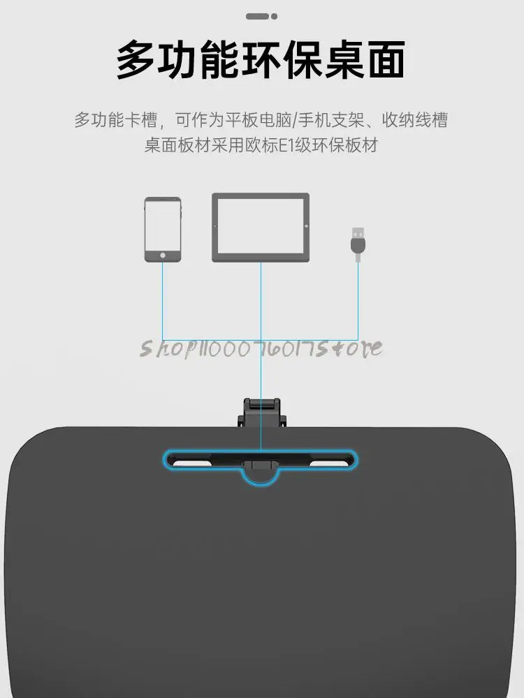 Стоечный верстак пневматический подъемный столик с колесами передвижной