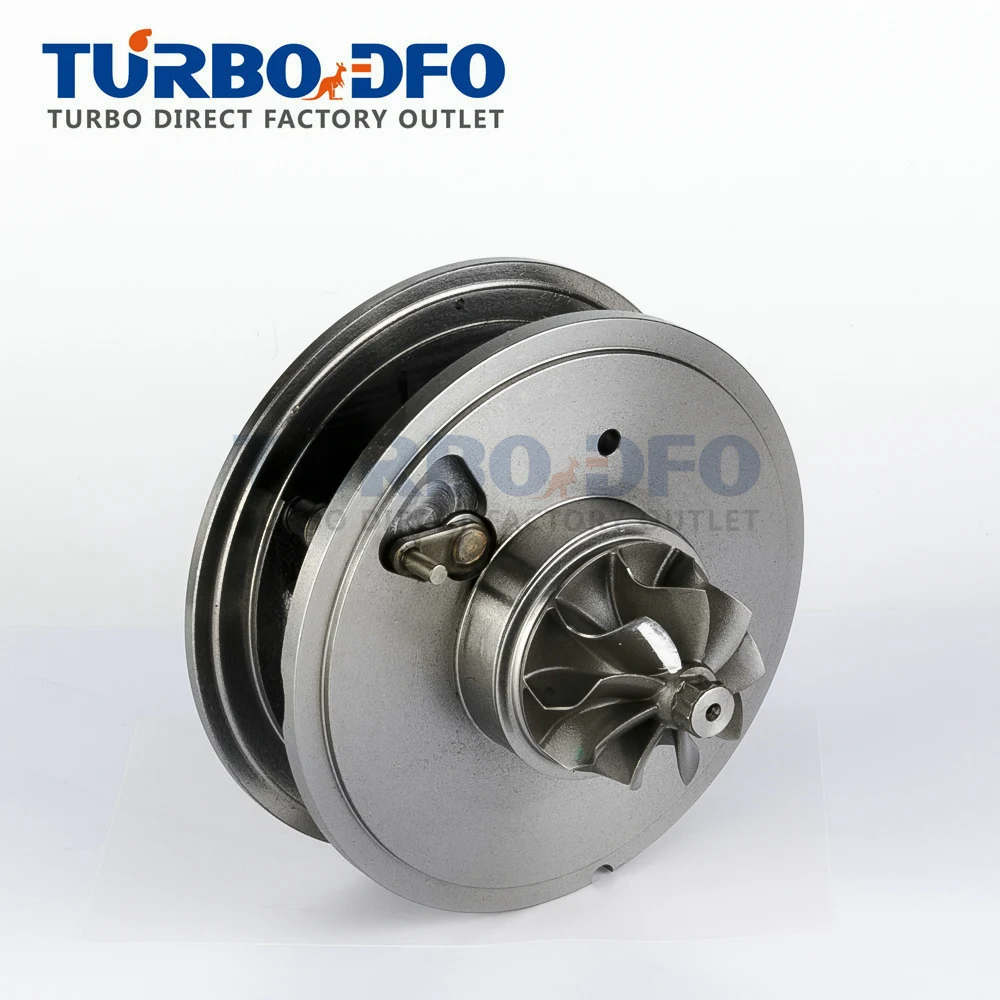 Фото Турбо картридж TD04 49477-01510 для Chevrolet Orlando/Cruze 2,0 VCDi/CDI TD 120 кВт 163HP Z20D1 ядро турбины CHRA сбалансированный №3