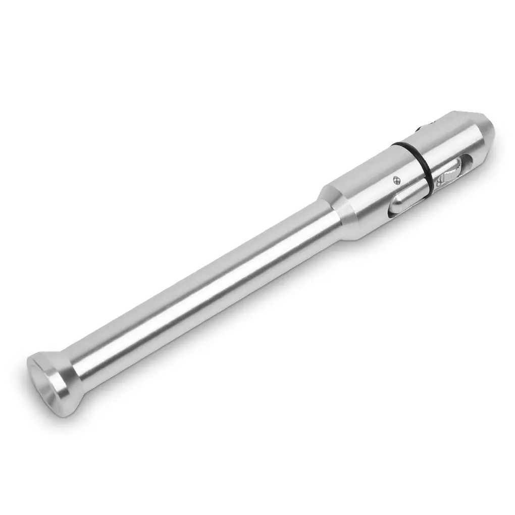 

Ergonomic Welding Wire Feeding Pen Professional Handheld TIG Solid Color Rod Holder Pencil Workshop Soldering Feeder