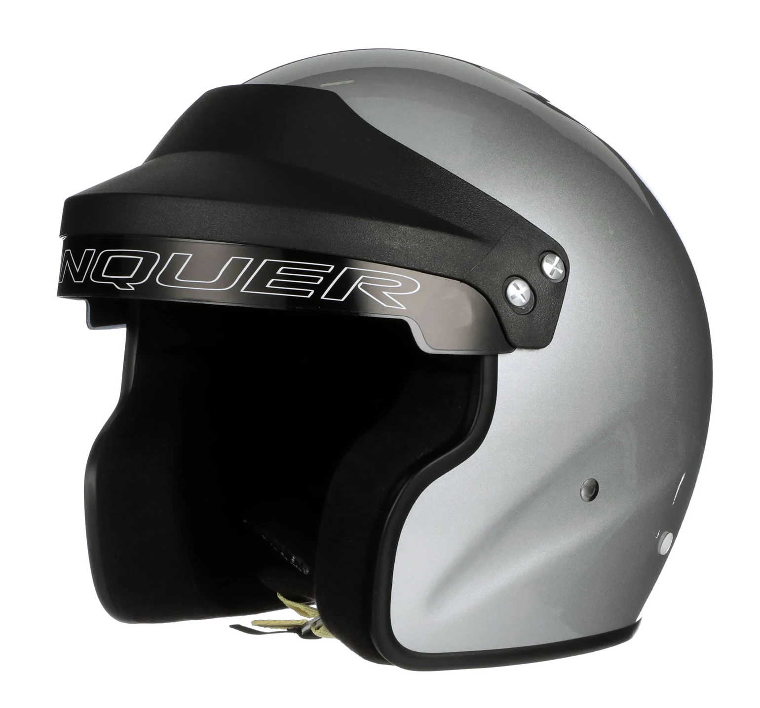 

Snell SA2020 Approved Open Face Auto Racing Helmet