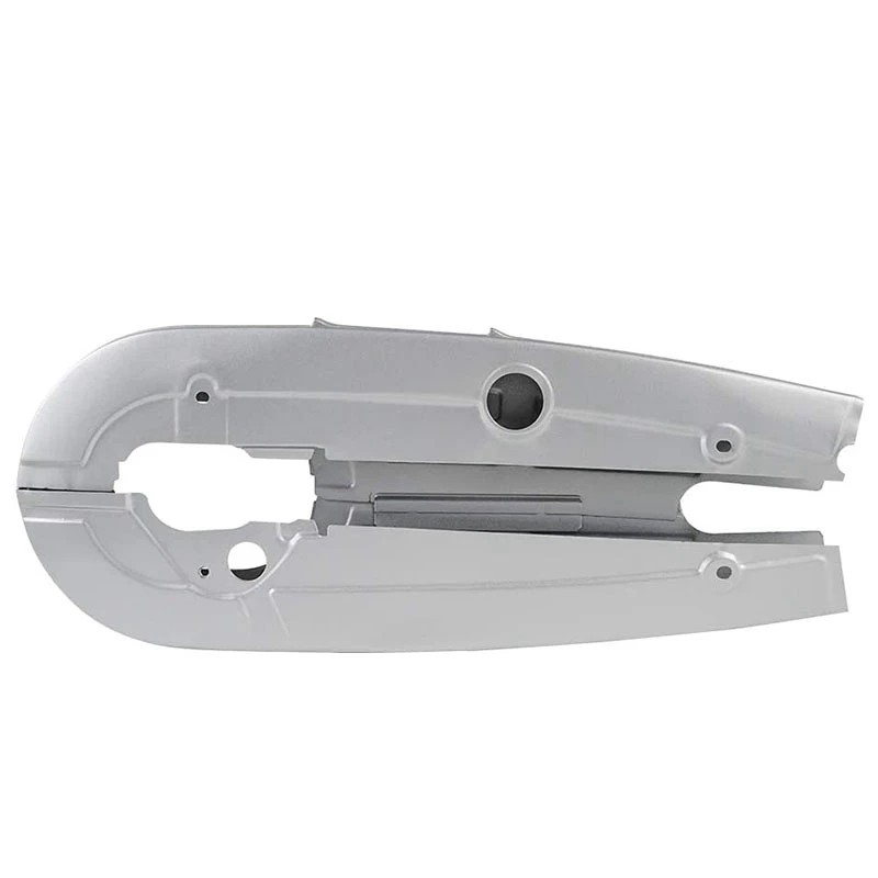 Защитный чехол для мотоциклетной цепи полностью включенный цепной коробки Jialing