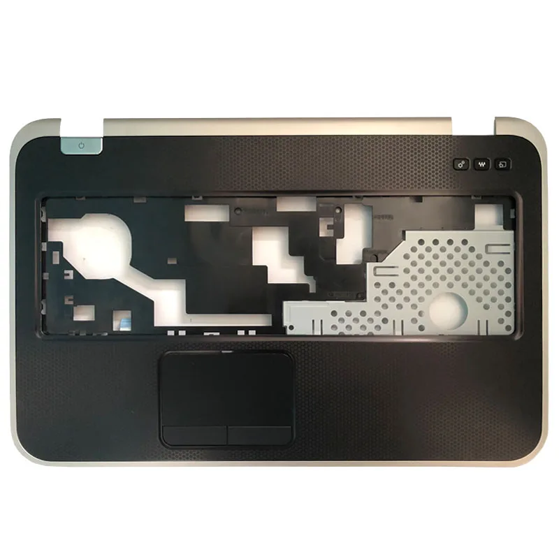

Новинка 90%, подставка для рук для ноутбука, верхняя крышка для DELL Inspiron 17R 7720 5720 17,3 C shell