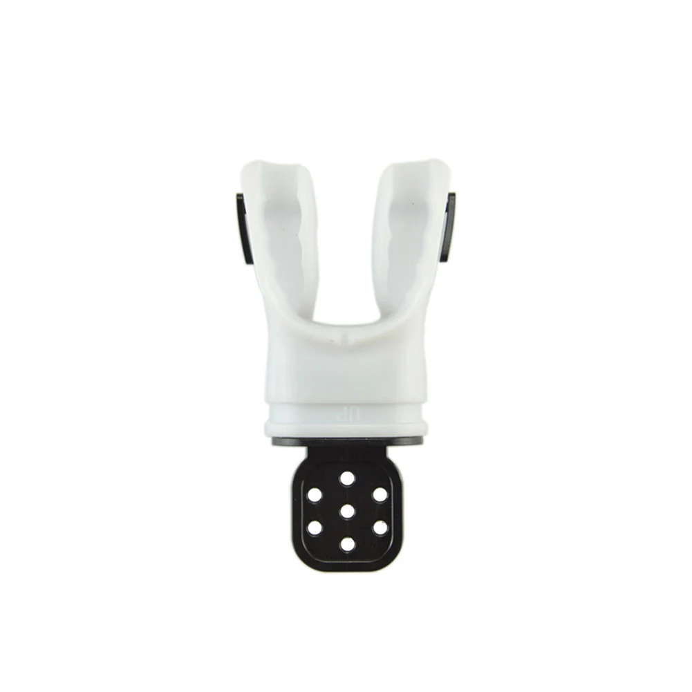 

Diving Mouthpiece Non-Toxic Snorkel Regulator Scuba Moldable Bite Breathing Tube Mouthpiece Water Sports Swimming Accessories