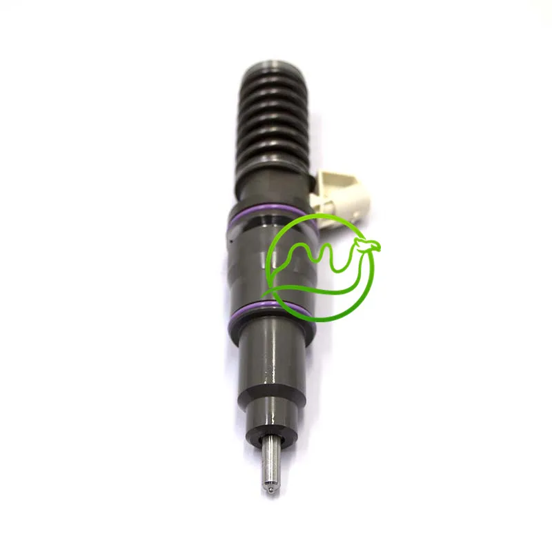 

Remanufactured Fuel Injector 63229467 33800-84830 BEBE4D21001