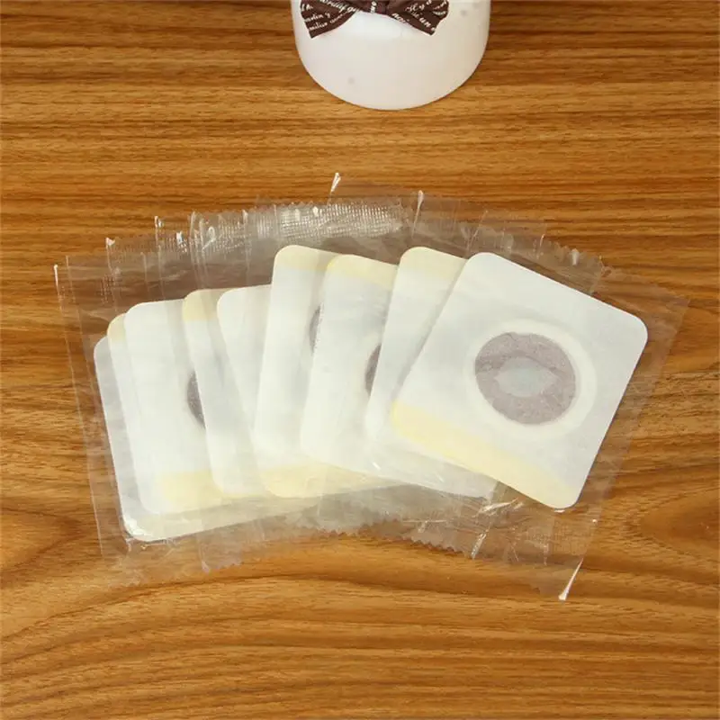 

30Pcs/Box Weight Loss Slim Patch Fat Burning Slimming Products Body Belly Waist Losing Weight Cellulite Fat Burner Sticker