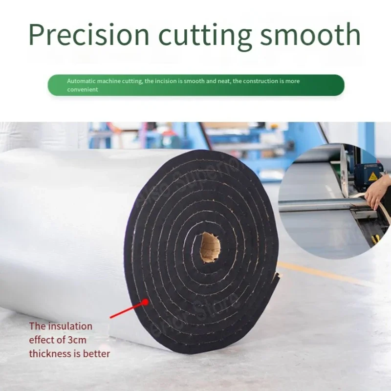 Теплоизоляция грузовика хлопковая огнестойкая высокотемпературная даховая