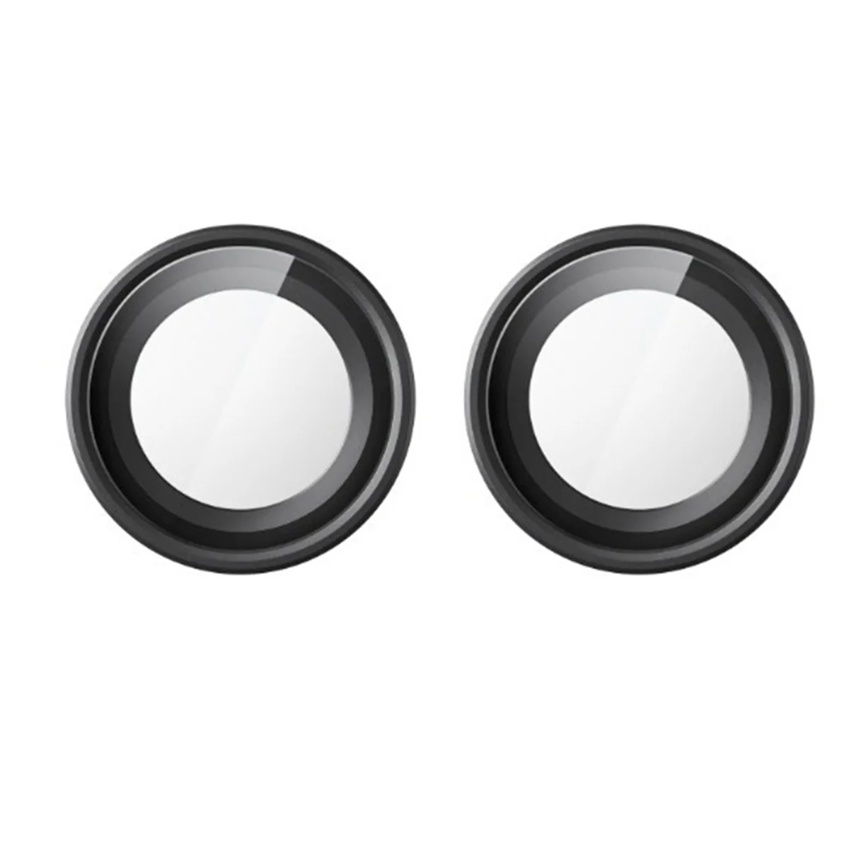 Фото Защита для объектива Insta 360 GO3S, защита, противотуманное покрытие, портативное фотостекло №4