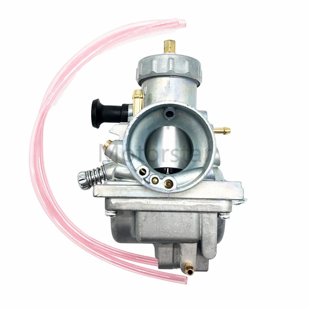 Карбюратор подходит для Suzuki Quadrunner 250 LT250E RM65 RM80 RM85 DR 125 карбюраторный воздушный