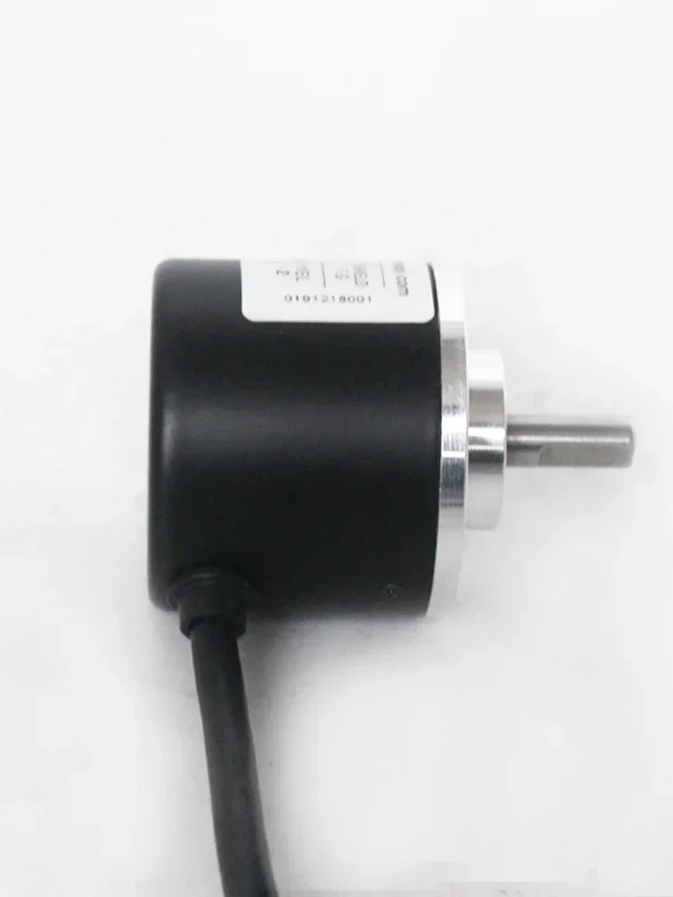 DHA-1-100BM-G4.75-16E Поворотный энкодер DHA-1-100BM-G4.75-16.5E