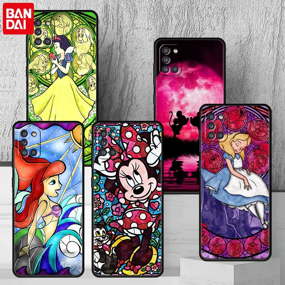 Чехол для Samsung Galaxy A50 A10 A70 A30 A20e A20s A10s A90 A80 A03 A10e A20 A13 |