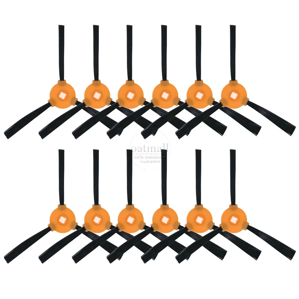 

Комплект запасных частей для робота-пылесоса Ecovacs Deebot N79S N79 Mornrise