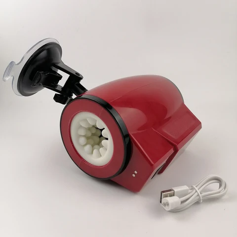 Hands-free мастурбация құрылғысы Hands-free мастурбация құрылғысы