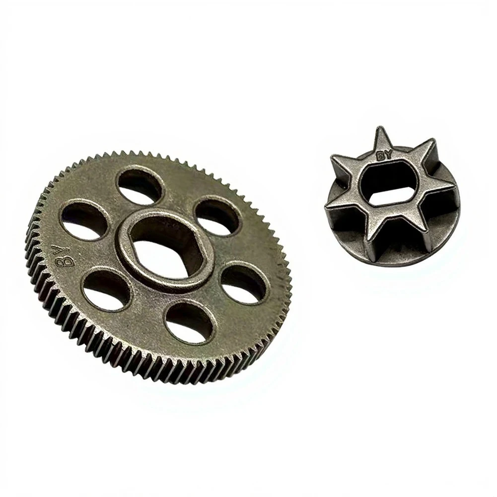 

Комплект шестерен для электрической цепной пилы