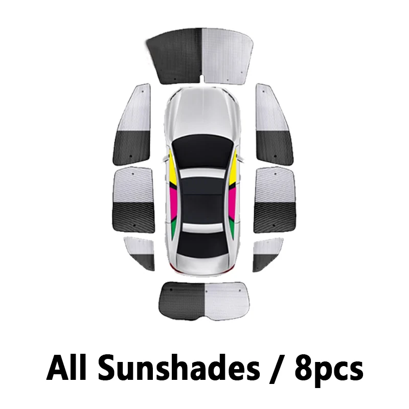 

Для Haval Dargo X H-Dog Big Dog MK2 2023 2024 2025 Haval H7 автомобильный полный солнцезащитный козырек защита лобового стекла автомобильные аксессуары