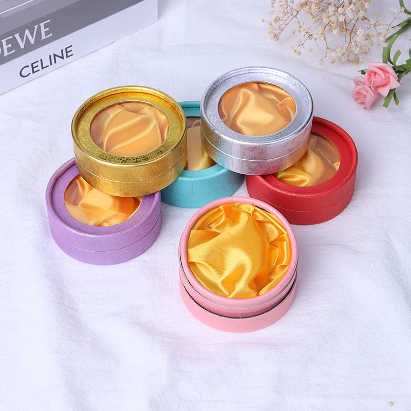 

Креативные простые браслеты, коллекция аксессуаров для ювелирных изделий, Подарочная коробка, браслет «сделай сам», демонстрационная витрина, коробка, 1 шт.