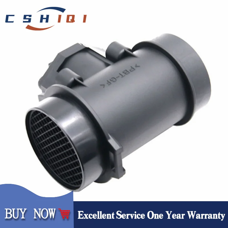 

0280217105 Mass Air Flow Meter MAF Sensor For Kia Sportage Saab Spectra Sephia 1.8L 2.0L 1998CC For Saab 900 Hatchback L4 2.3L