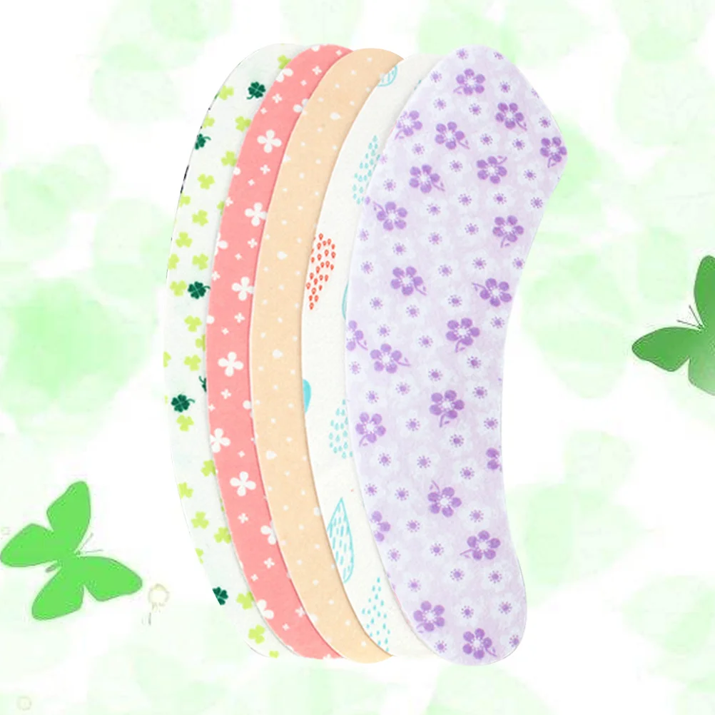 

Toilet Cover Pads Warmer Lid Pad Warm Bathroom Sticky Cushion Portable Warmerscartoon Washroom