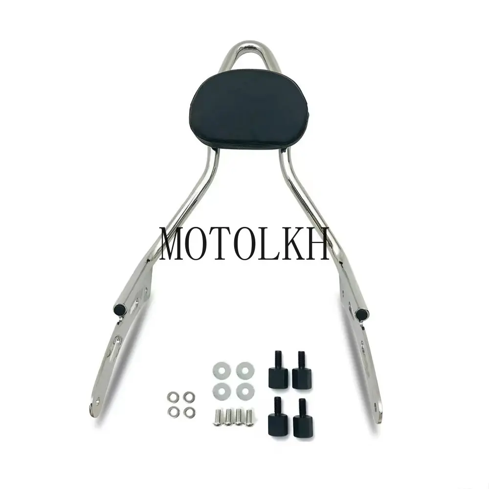 

Passenger Sissy Bar Backrest For Indian Chief Bobber Dark Horse 2022