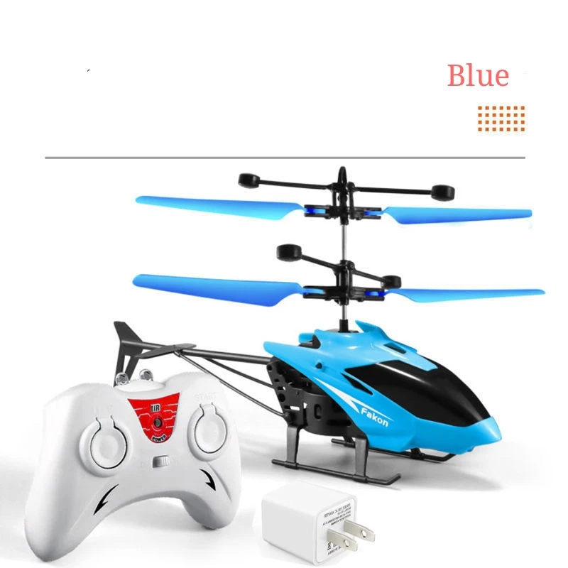 

mini helicopter toy gift