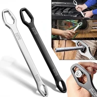 universal torx wrench adjustable torque wrench 8 22mm ratchet spanner for bicycle motorcycle car repair tools mechanical tool