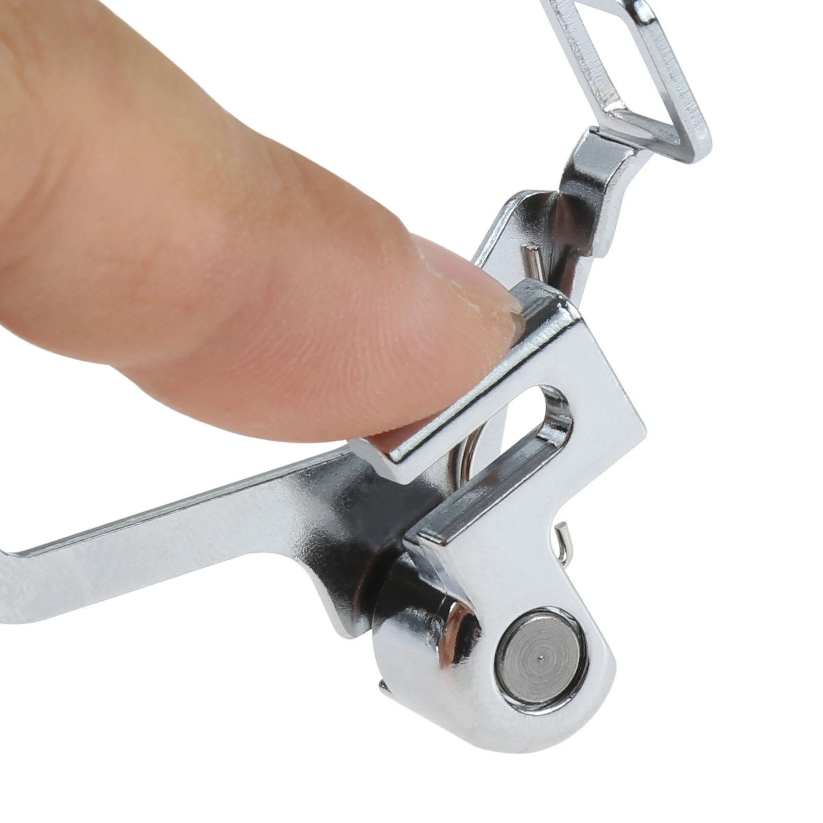 1 шт. Лапка для швейной Машинки #86625 лапка вышивки дарнинга футуристическая деталь