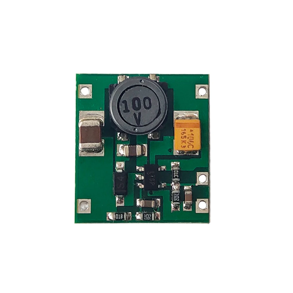 Модуль источника питания с отрицательным напряжением 2 8 В-16 В до-5 В/-12 модуль